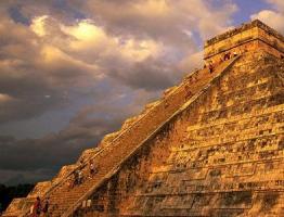 Народ майя – представители древней цивилизации