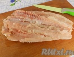 Хек запеченный в духовке с овощами Рыба хек запеченная в духовке рецепт