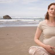 Mit ihatnak a terhes nők?