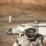 宇宙服なしで火星に住むことは可能ですか？