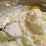 Как сделать карельские печеное калитки с картошкой