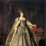 Krievijas ķeizarieņu portreti Caru un imperatoru gleznas