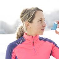 気管支喘息の薬：最も効果的な薬のリスト