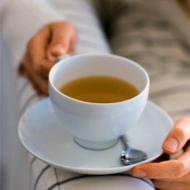 どのくらいの頻度で緑茶を飲むことができますか