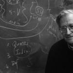 Chomsky Noam: a legjobb munkák Noam Chomsky tudós