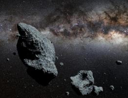 Asteroid – Magazin