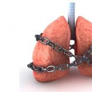 Bronhiālās astmas ārstēšana