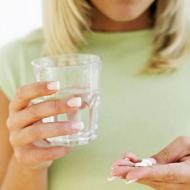 Mennyire hatékonyak a fogfájásból származó ketorol tabletták?