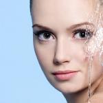 Az arcbőr kiszáradásának okai és kezelése
