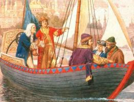 Petar Veliki i njegova “velika” djela protiv Rusa