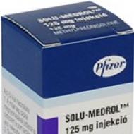 Depo-Medrol：使用法、適応症、禁忌、副作用、アナログ