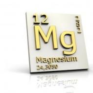 妊婦にマグネシウムが必要な理由 妊娠中のマグネシウム製剤