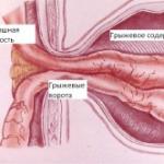 Postpartalna kila: simptomi i tretman