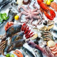समुद्री भोजन और गर्भावस्था: क्या कैवियार, झींगा और मसल्स खाना संभव है?