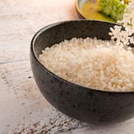 A rizs főzése: alapvető szabályok és titkok