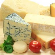Adige peynirinin faydaları - bileşimi, faydalı özellikleri ve kalori içeriği Neden Adige peyniri