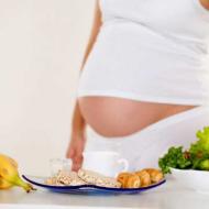 妊婦のための葉酸：なぜ必要なのか、用量 妊婦のための葉酸の使用