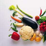 Kādi pārtikas produkti satur šo veselīgo šķiedrvielu?