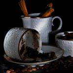 コーヒー粕の占い - シンボルの解釈