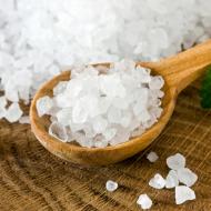 Tengeri só - előnyök, alkalmazás, kezelés