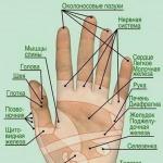 उंगली की मालिश पूरे शरीर को स्वास्थ्य बहाल कर सकती है।
