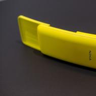 A Nokia újból kiadta azt a telefont, amely a Mátrix Milyen telefon című filmben szerepelt