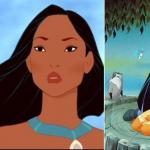 Prava priča o Pocahontasu: zašto je indijska princeza prešla na kršćanstvo i otišla u Englesku Opis Pocahontas
