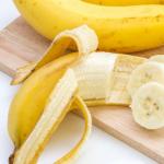 バナナ熟成技術炭酸化バナナ