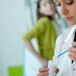 Colpitis: tünetek és kezelés nőknél Mi a colpitis