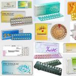 Hormonālie kontracepcijas līdzekļi dzemdes fibroīdiem un to efektivitāte
