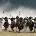 मंगोल-तातार जुए: चौंकाने वाले तथ्य