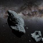 Asteroit – Dergi