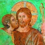 L.N.  Andrejevs un viņa “Jūda Iskariots.  Kristus un Jūdas vēsture islāmā.  Kristīgās baznīcas dibināšana