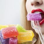 A cukor káros hatása és fogyasztása
