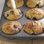 Házi muffin: legjobb receptek és főzési tippek