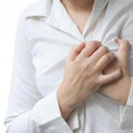 心臓システムを回復する方法
