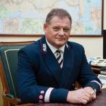Shilo Alexey Nikolaevich Rus Demiryolları TsFTO'yu yok edecek