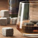 Whisky kövek: mik ezek és miért van szükség rájuk