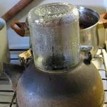 1.5 लीटर जार का बंध्याकरण। डिब्बे की नसबंदी: पारंपरिक तरीके और आधुनिक घरेलू उपकरणों की मदद। डिशवॉशर निष्फल