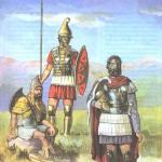 Jačanje Makedonije pod Filipom
