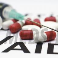HIV vakcīna iztur klīniskos pētījumus