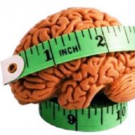 तुर्गनेव के मस्तिष्क का वजन कितना है?