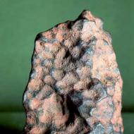 隕石と隕石 隕石落下の報告