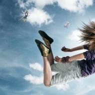 Mit jelent álomban repülni, miért repülnek a felnőttek álmaikban?