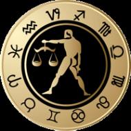 Horoskopski znak Vaga: posao i finansije