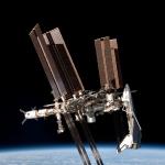 国際宇宙ステーションは運用されて何年になりますか?