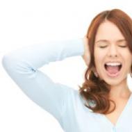 Stress - cēloņi, faktori, simptomi un stresa mazināšana