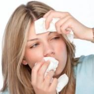 Kā ārstēt elpceļu vīrusu slimības MS infekcijas klīniskie simptomi