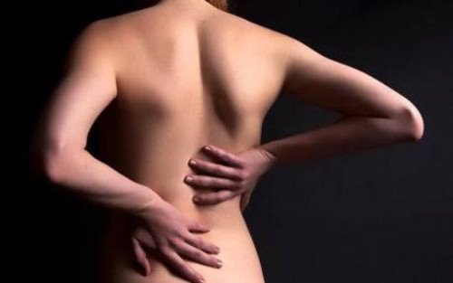 a gerinc lumbosacrális kenőcsének osteochondrosis kezelése miért fáj a térd alatt