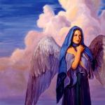 毎日とあらゆる機会の守護天使への祈り 毎日の守護天使への正統派の祈り